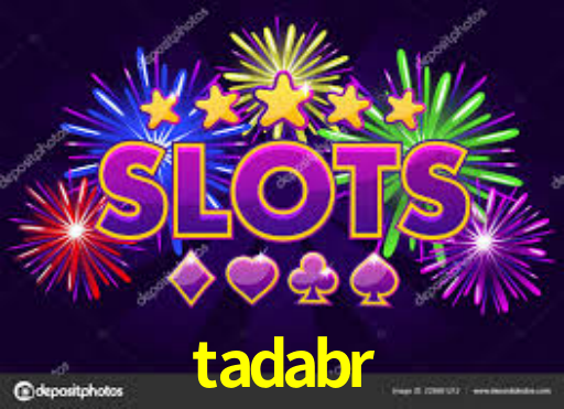 tadabr com