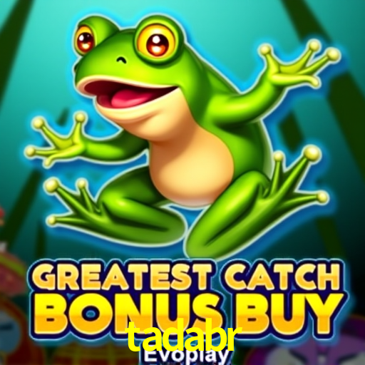 Desvendando o Mundo dos Jogos Virtuais na tadabr