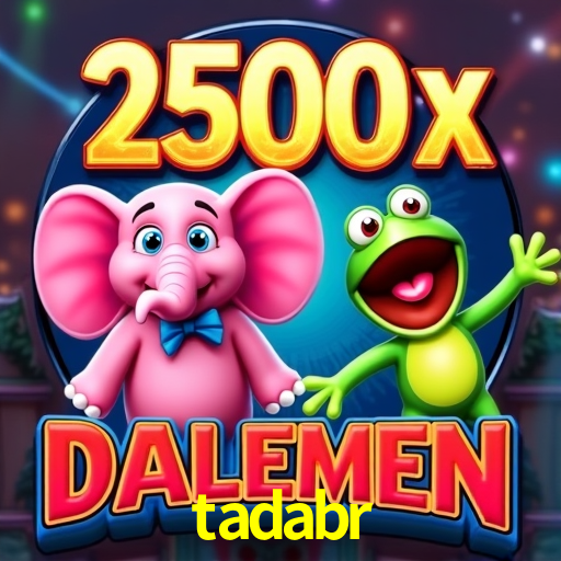 Descubra a Essência do tadabr: Nossa História e Compromissos