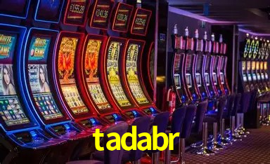 Bônus de Boas-vindas tadabr