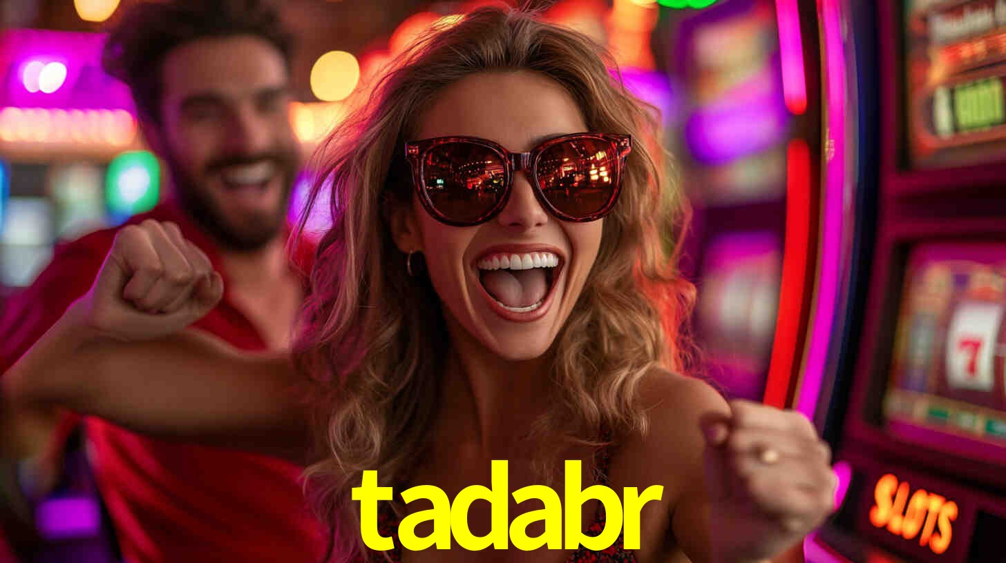 Design Responsivo tadabr