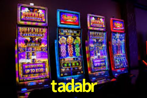 tadabr: A Experiência de Casino com Jogos de Mesa ao Vivo