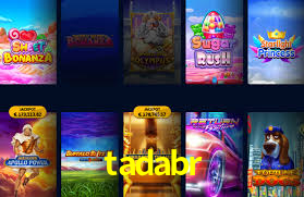 tadabr com