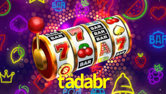 Segurança e privacidade no APP tadabr