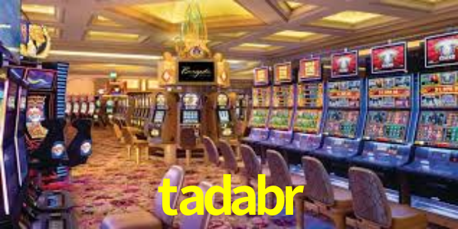 tadabr bet