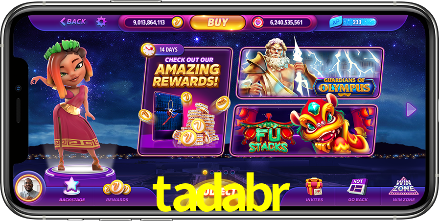 Sports Statistics tadabr