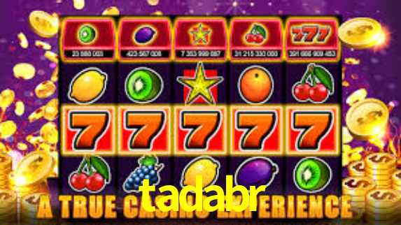 Apostas com odds competitivas na tadabr