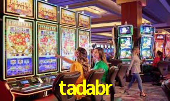 Escolher plataforma para baixar tadabr