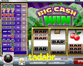 Avaliações dos Jogadores tadabr