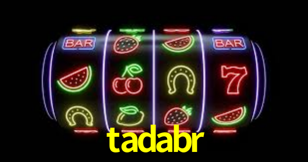 tadabr