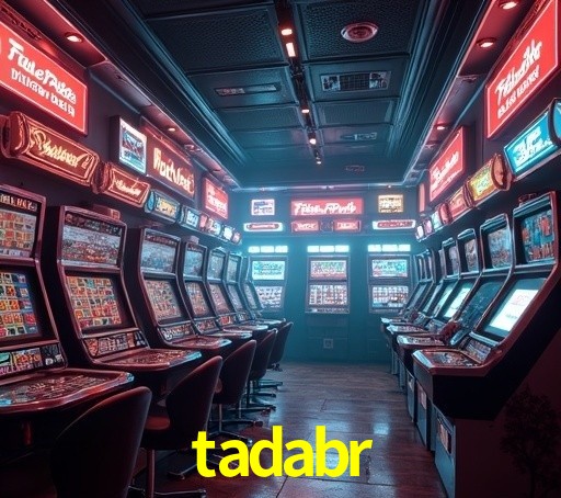 Loterias online na tadabr