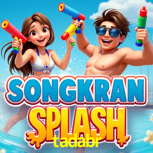 Bônus após cadastro na tadabr