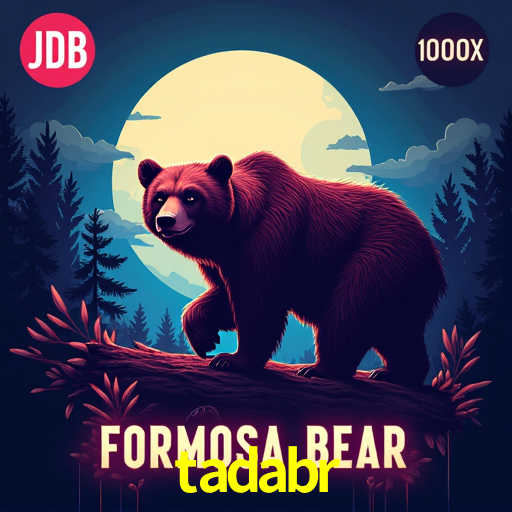 Descubra o Mundo do Cassino Online com tadabr