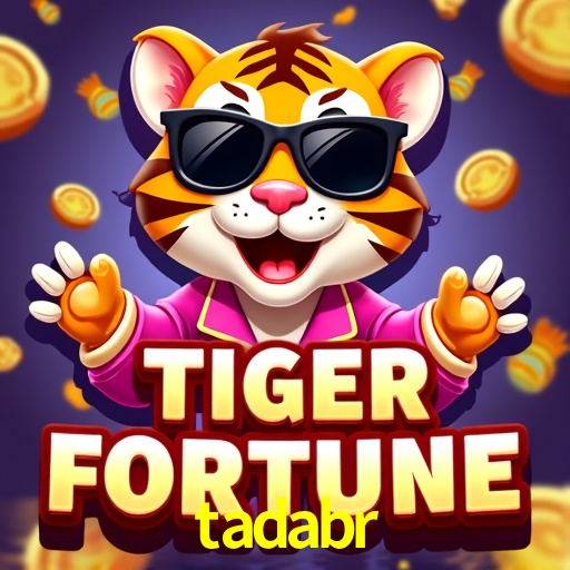 Descubra o Mundo do Cassino Online com tadabr