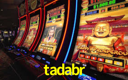 tadabr,tadabr bet