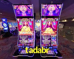 Exclusive Games tadabr