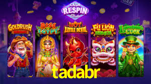 tadabr: Jogue Crash e Experimente Alta Recompensa Instantânea