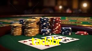 Benefícios VIP na tadabr