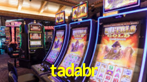 tadabr bet