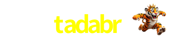Logo da tadabr